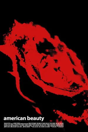 Poster to the movie "American Beauty" #1139