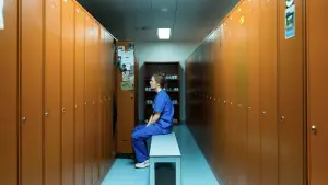 Backdrop to the movie "Late Shift" #586835