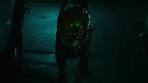 Backdrop to the movie "Resident Evil: Welcome to Raccoon City" #837315