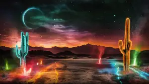 Backdrop to the movie "AEW Double or Nothing 2025" #688186