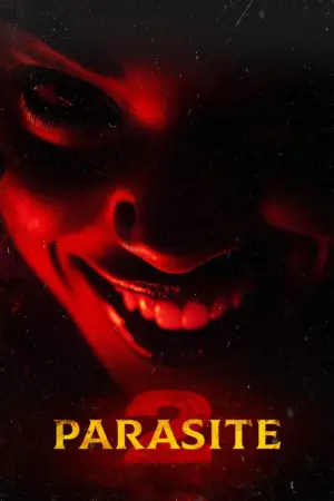 Poster to the movie "Parasite 2" #879755