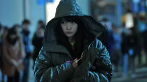 Backdrop to the movie "Death Note: Light Up the New World" #336298