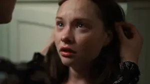 Backdrop to the movie "Please Don