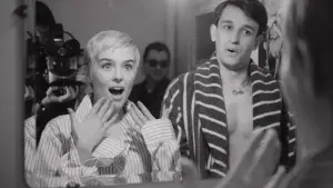 Backdrop to the movie "Nouvelle Vague" #526912