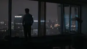 Backdrop to the movie "Her" #556431