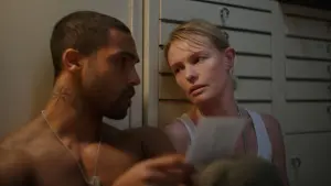 Backdrop to the movie "Last Sentinel" #322633