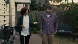 Backdrop to the movie "All Happy Families" #803917