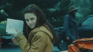 Backdrop to the movie "Twilight" #795899