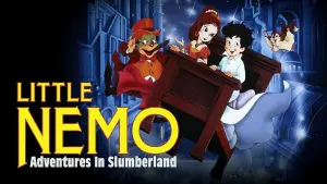 Watch film Little Nemo: Adventures in Slumberland | LITTLE NEMO