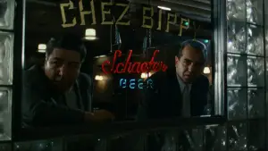 Backdrop to the movie "A Bronx Tale" #752999