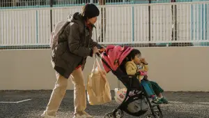 Backdrop to the movie "A Girl Named Ann" #657220