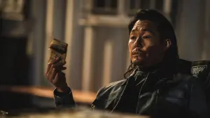 Backdrop to the movie "A Man of Reason" #166728