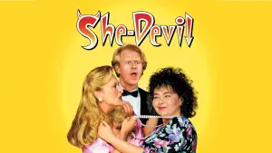 Backdrop to the movie "She-Devil" #946324