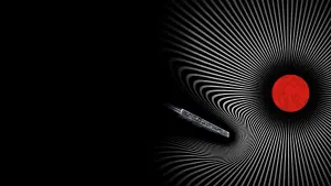 Backdrop to the movie "Aniara" #307821