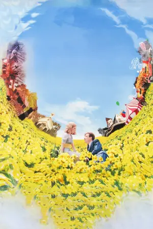 Poster to the movie "Big Fish" #187753