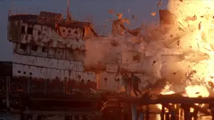 Backdrop to the movie "Blown Away" #296921