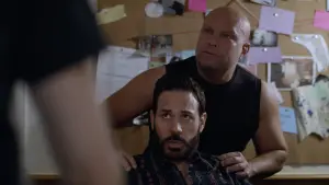 Backdrop to the movie "Crocodylus: Mating Season" #490652