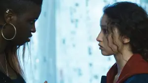 Backdrop to the movie "Divines" #747437