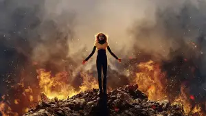 Backdrop to the movie "Dark Phoenix" #622412