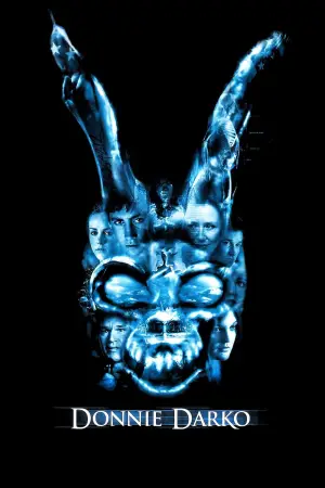 Poster to the movie "Donnie Darko" #528402