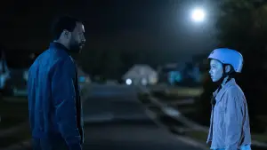 Backdrop to the movie "The Life of Chuck" #530724