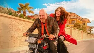 Backdrop to the movie "Family Business" #768622