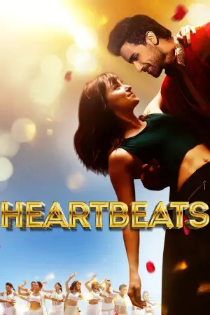 Movie poster "Heartbeats"