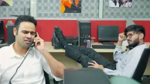 Backdrop to the movie "Holiday Homework" #368021