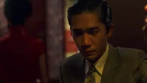 Backdrop to the movie "In the Mood for Love" #527301