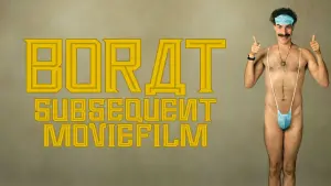 Backdrop to the movie "Borat Subsequent Moviefilm" #282273