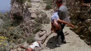 Backdrop to the movie "Pierrot le Fou" #861712