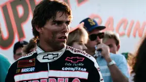 Backdrop to the movie "Days of Thunder" #860887