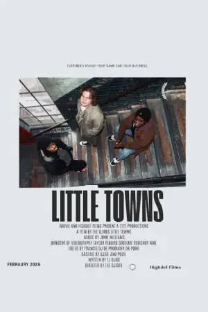 Little Towns