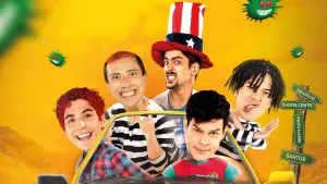 Backdrop to the movie "Mamonas Assassinas: O Filme" #195829