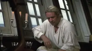 Backdrop to the movie "Master and Commander: The Far Side of the World" #650782