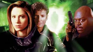 Backdrop to the movie "Mimic" #306169