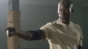 Backdrop to the movie "Never Back Down" #265868