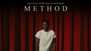 Backdrop to the movie "Method" #473102