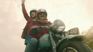 Backdrop to the movie "Paddington" #674596