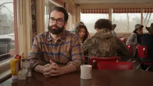 Backdrop to the movie "Am I Racist?" #682349