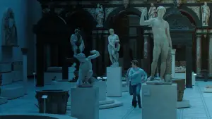 Backdrop to the movie "Red, White & Royal Blue" #576511