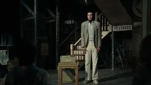 Backdrop to the movie "Saturday Night" #635219