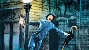 Backdrop to the movie "Singin