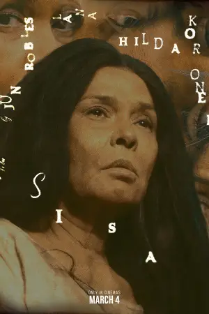 Poster to the movie "Sisa" #767903