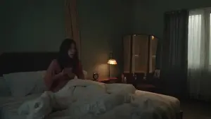 Backdrop to the movie "Sosok Ketiga: Lintrik" #781077