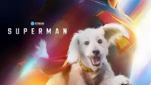 Backdrop to the movie "Superman: Legacy" #513642