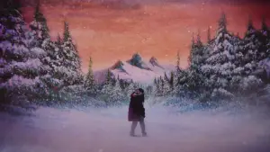 Backdrop to the movie "Teenage Sex and Death at Camp Miasma" #781728