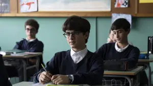 Backdrop to the movie "The Boy with Pink Pants" #785367