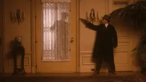 Backdrop to the movie "The Godfather Part II" #531362