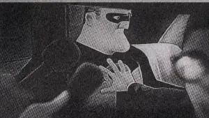 Backdrop to the movie "The Incredibles" #577034